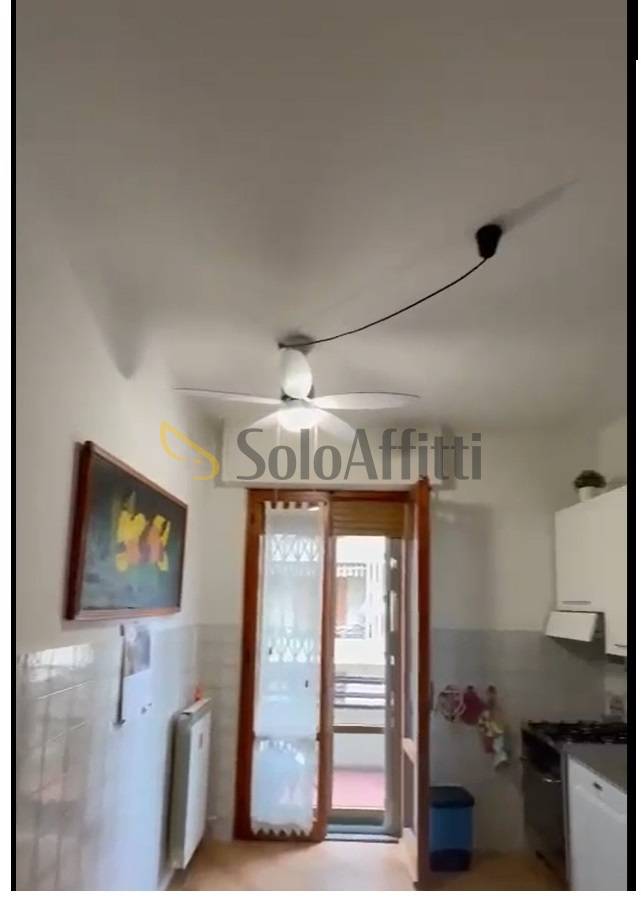 appartamento in affitto a Pontassieve