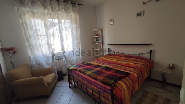 appartamento in affitto a Pontassieve