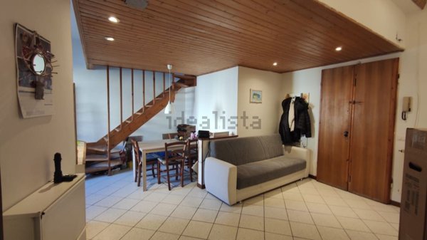 appartamento in affitto a Pontassieve