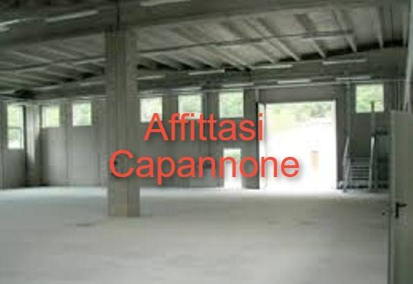 locale commerciale in affitto a Pontassieve