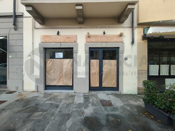 negozio in affitto a Pontassieve