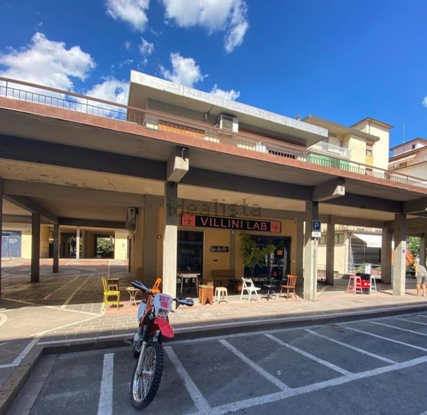 negozio in affitto a Pontassieve