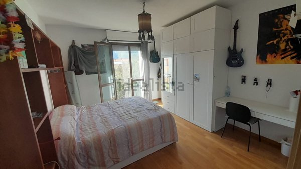 appartamento in affitto a Pontassieve