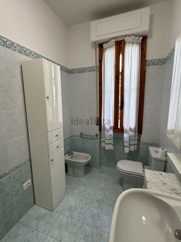 appartamento in affitto a Pontassieve