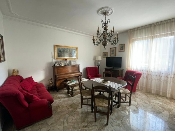 appartamento in affitto a Pontassieve