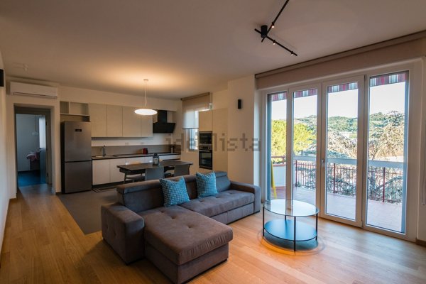 appartamento in affitto a Pontassieve