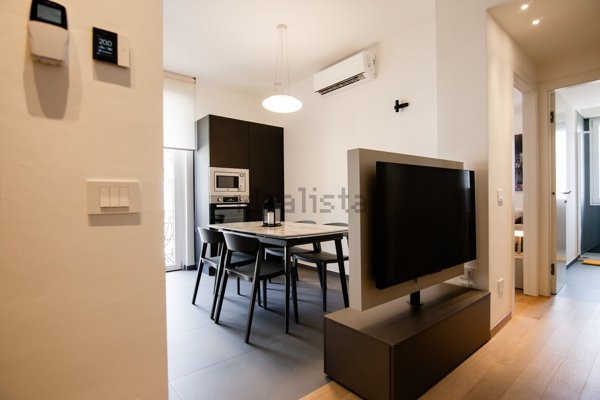 appartamento in affitto a Pontassieve