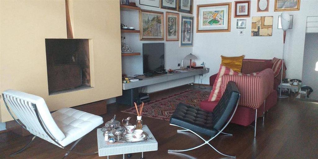 casa indipendente in affitto a Pontassieve in zona San Martino a Quona