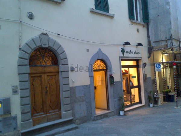 ufficio in affitto a Pontassieve