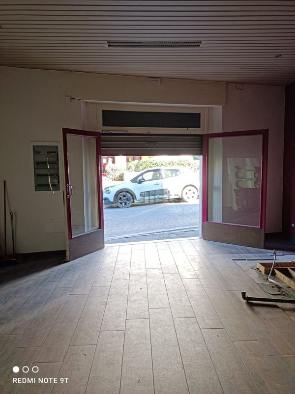 negozio in affitto a Pontassieve