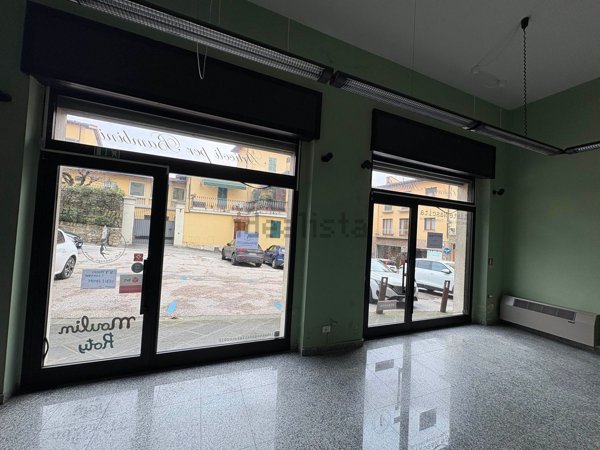 locale di sgombero in affitto a Pontassieve