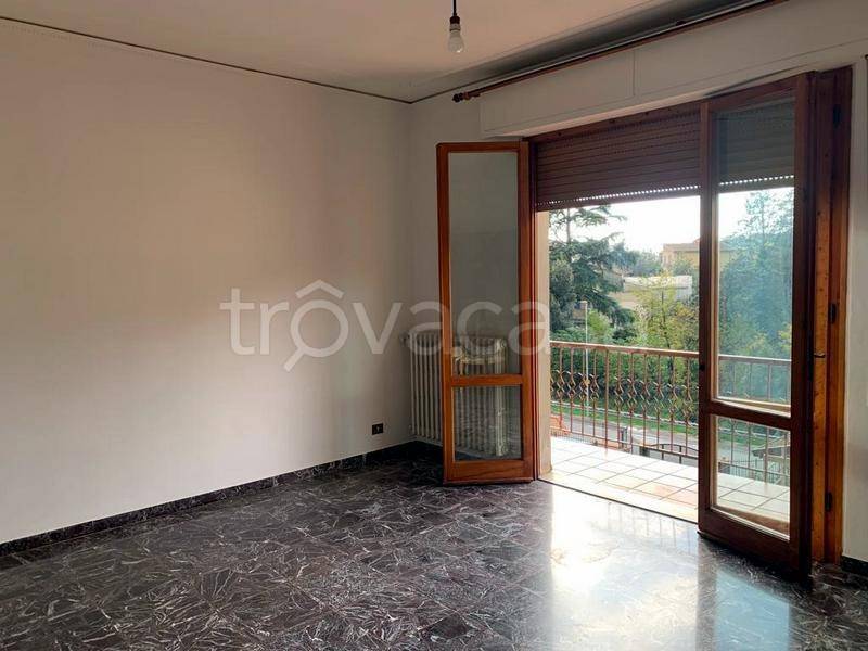 appartamento in affitto a Pontassieve