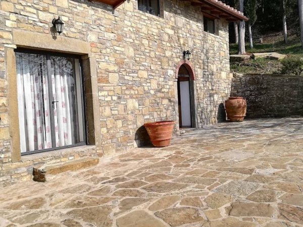 casa indipendente in affitto a Pontassieve