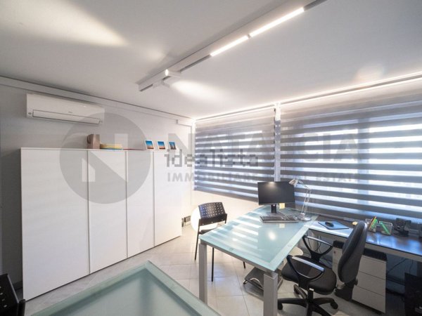 ufficio in affitto a Pontassieve