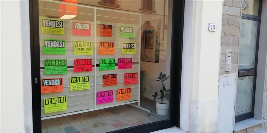 appartamento in affitto a Pontassieve in zona Acone