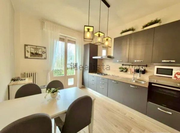 appartamento in affitto a Pontassieve