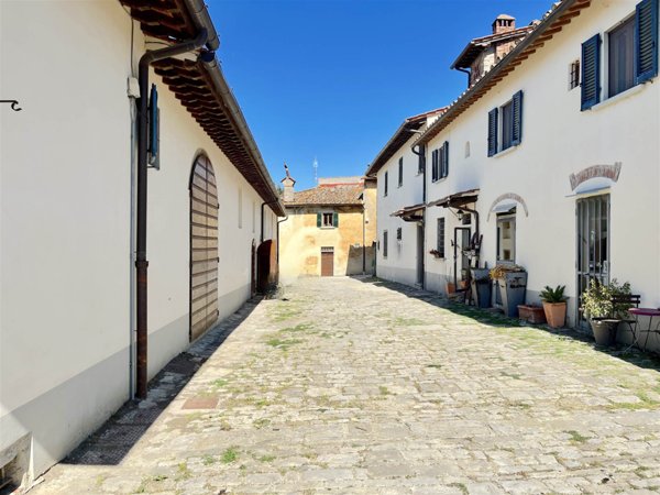 appartamento in affitto a Pontassieve