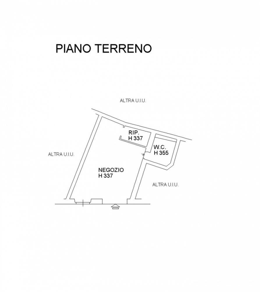 casa indipendente in affitto a Pontassieve