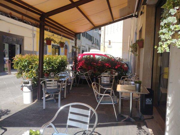 negozio in affitto a Pontassieve