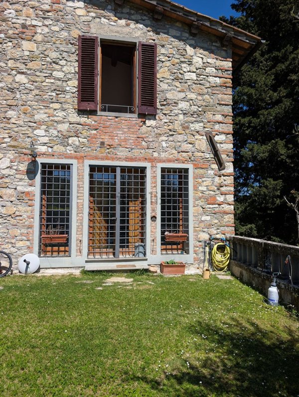 appartamento in affitto a Pontassieve