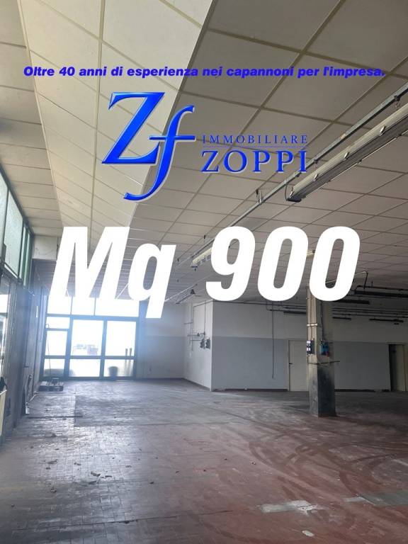 locale commerciale in affitto a Pontassieve in zona Le Falle