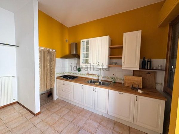 appartamento in affitto a Pontassieve