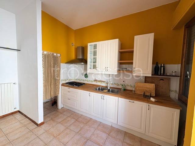 appartamento in affitto a Pontassieve