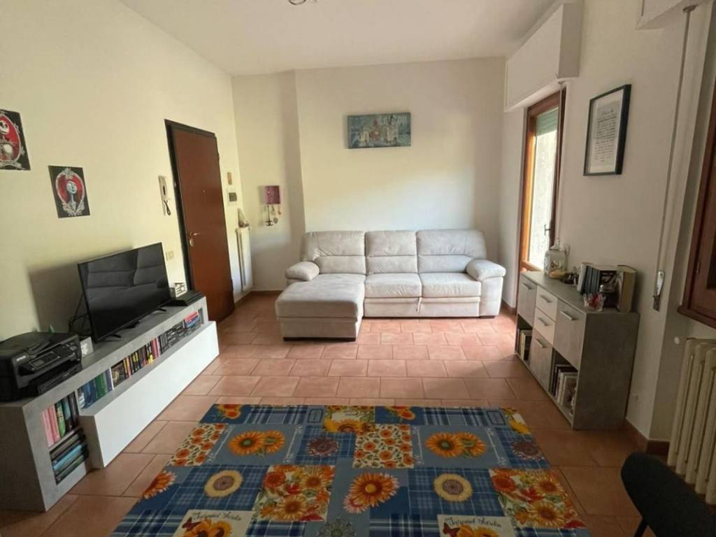 appartamento in affitto a Pontassieve in zona Le Falle