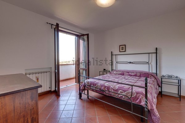appartamento in affitto a Reggello