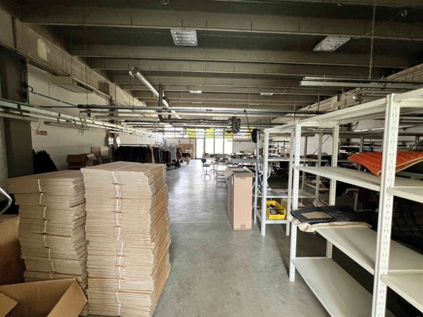 ufficio in affitto a Reggello in zona Cascia