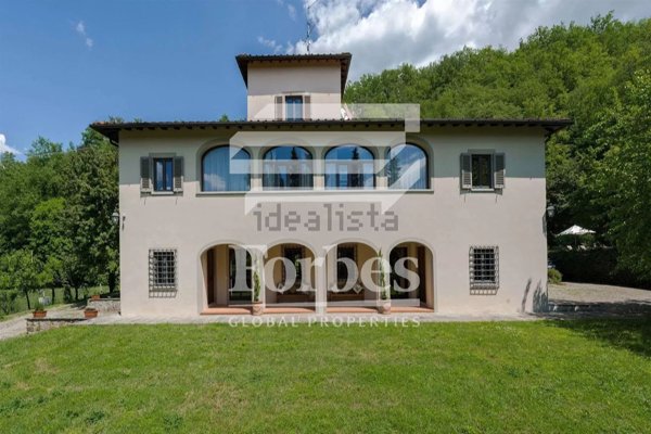 casa indipendente in affitto a Reggello