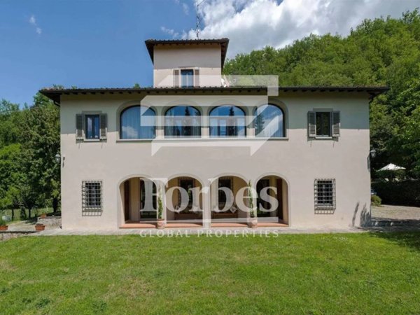 casa indipendente in affitto a Reggello