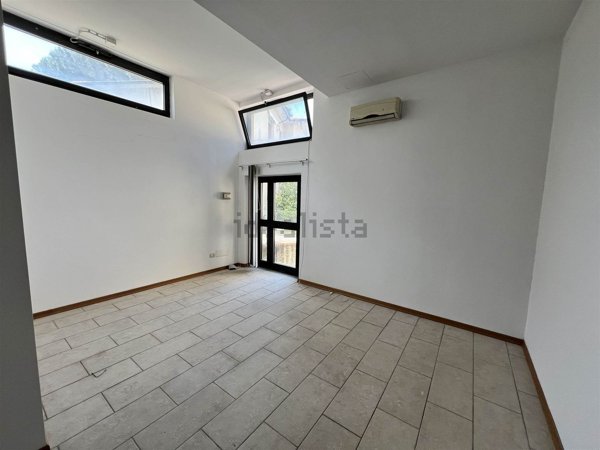 casa semindipendente in affitto a Reggello