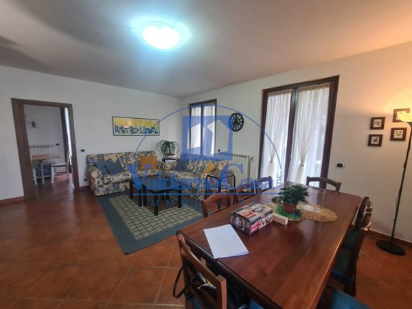 casa indipendente in affitto a Reggello in zona Matassino