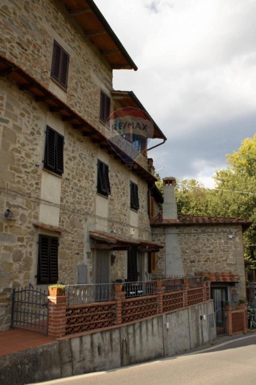 appartamento in affitto a Reggello in zona Donnini