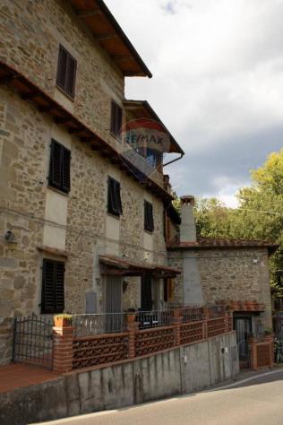 appartamento in affitto a Reggello