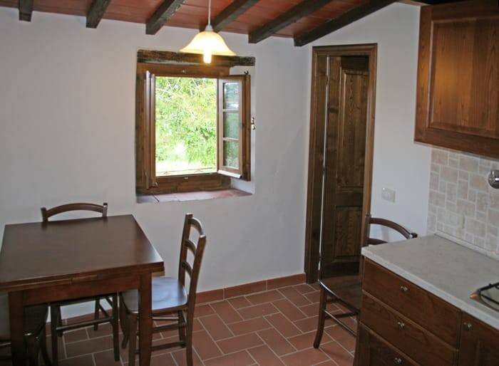 appartamento in affitto a Reggello