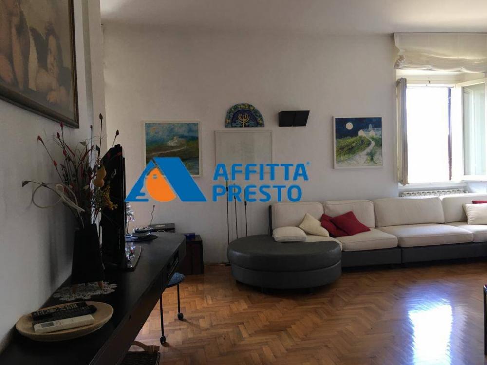 appartamento in affitto a Reggello in zona San Clemente