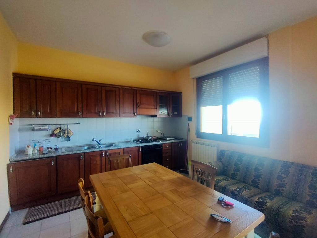 appartamento in affitto a Reggello in zona Saltino