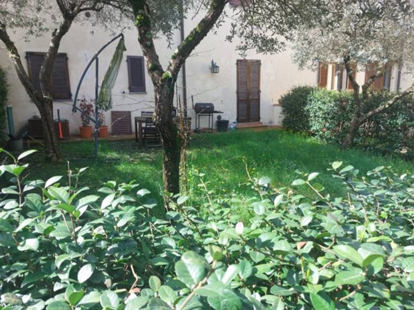 appartamento in affitto a Reggello in zona Ciliegi