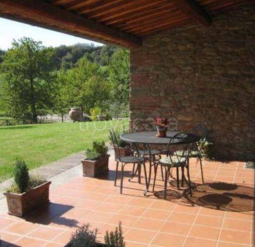 appartamento in affitto a Reggello in zona Matassino