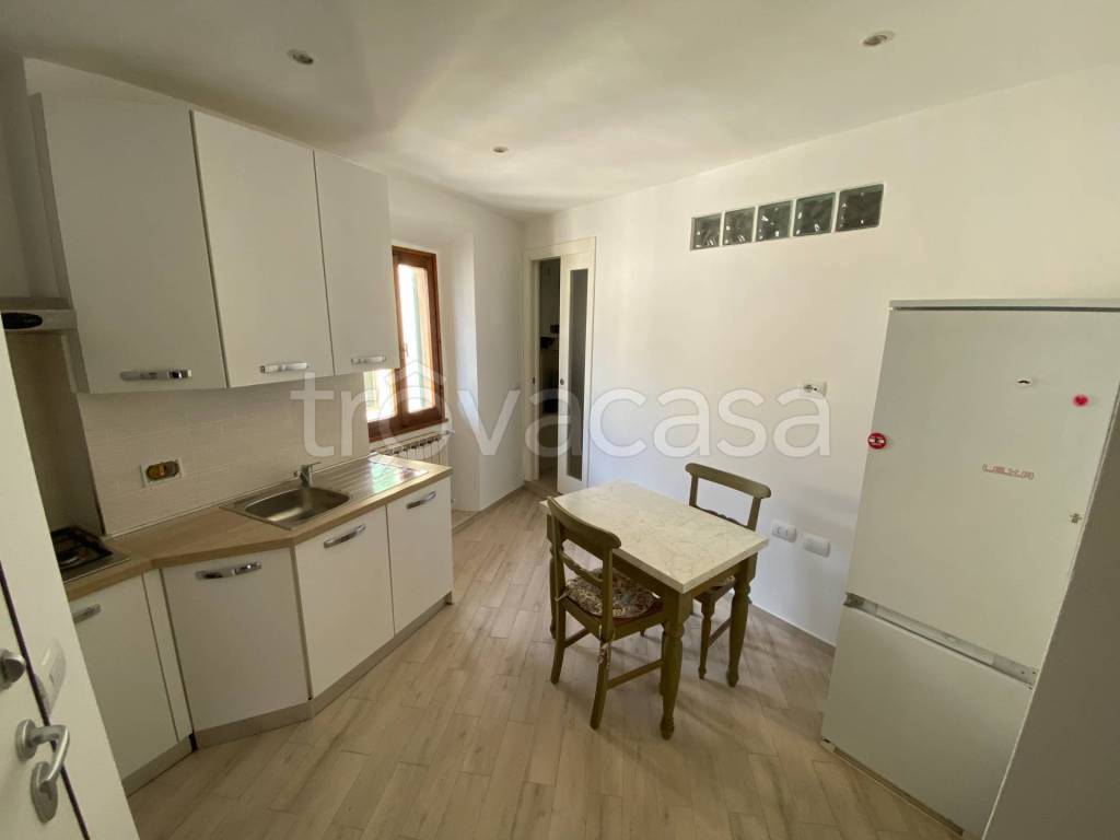 appartamento in affitto a Reggello in zona Cascia