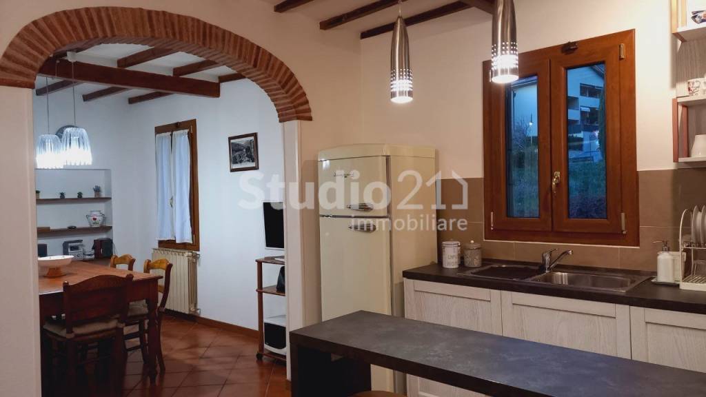 appartamento in affitto a Reggello