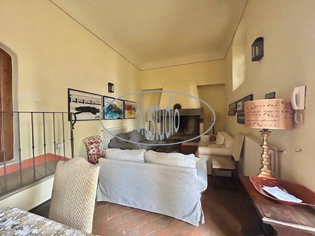 appartamento in affitto a Reggello