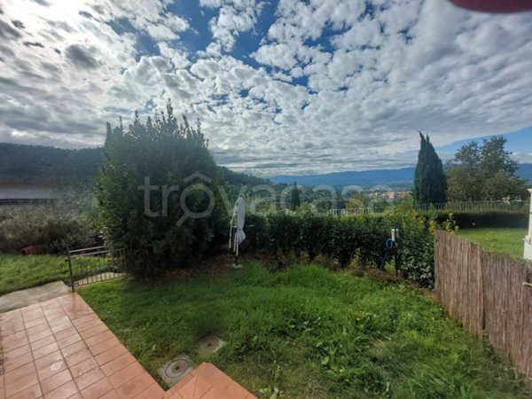 appartamento in affitto a Reggello