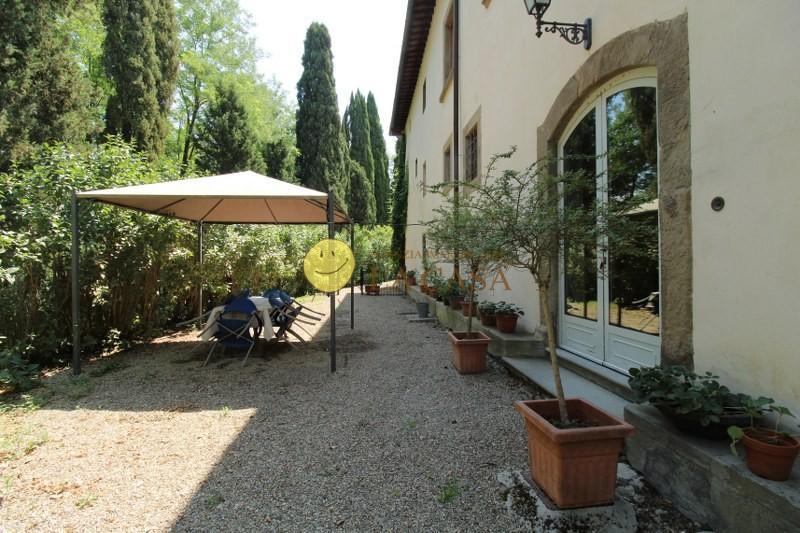 appartamento in affitto a Reggello in zona Montanino