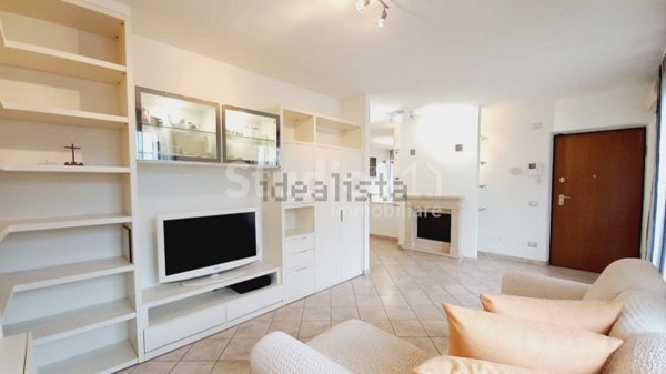 appartamento in affitto a Reggello