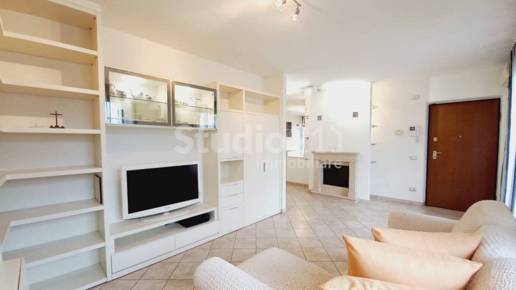 appartamento in affitto a Reggello