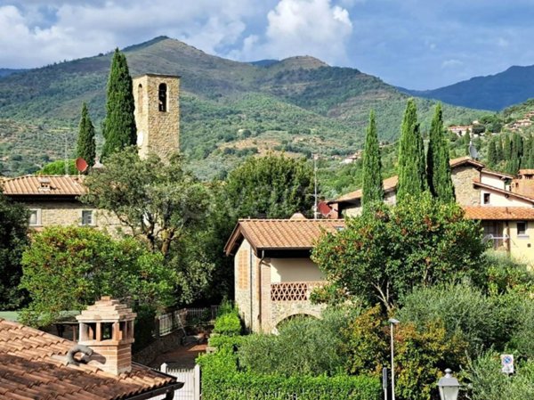 appartamento in affitto a Reggello