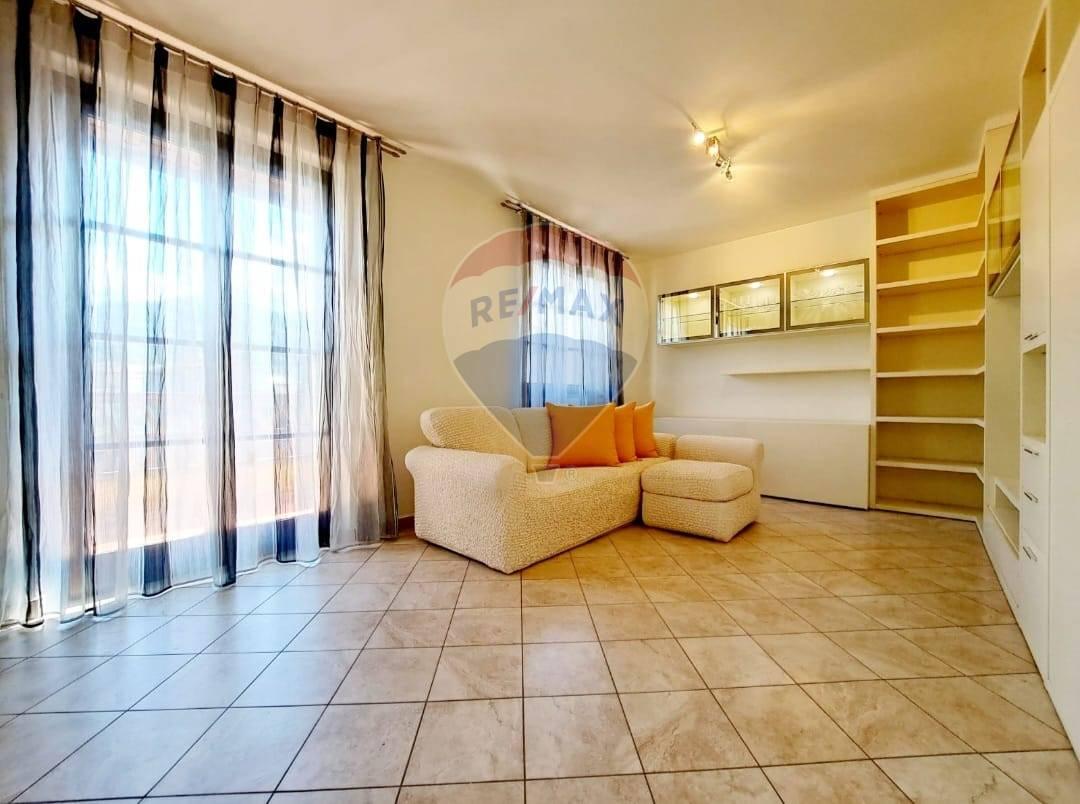 appartamento in affitto a Reggello in zona Cascia